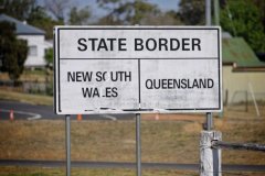 悉尼北部海滩出现群发，昆州实施新边境措施