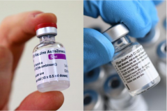 为何澳洲大多数人将接种阿斯利康疫苗而非辉瑞