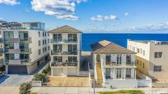 悉尼东区一线海景公寓楼$2200万+成交，买家身份
