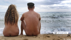 维州裸体海滩因性活动、吸毒出名，政府就是否