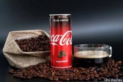 为什么可口可乐是硬通货？咖啡就不行吗？