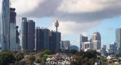 澳人要存多久钱才能在首府城市置业？悉尼人至少17.5年，全澳最苦（组图）