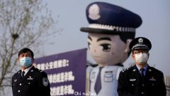 “平行警察系统”：中国在澳洲和全球设立警侨服务站和联络点引担忧（组图）