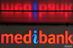 Medibank半年纯利上升