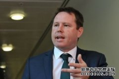 突发：国家党议员Andrew Broad公开呼吁乔伊斯辞职