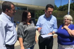 南澳大选：Xenophon要求设立强制冰毒戒毒所