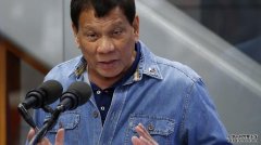 菲律宾总统将不参加澳洲与东盟首脑会议