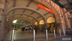 悉尼中央火车站是全球最差的交汇点之一