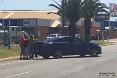 西澳Geraldton发生枪击凶案，警方搜捕Vlahov