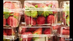 乔伊斯恳求超市要“支持草莓”