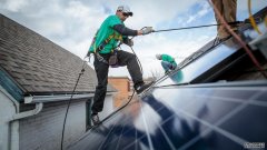 维州政府宣布大幅度补贴居民安装太阳能面板