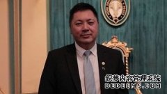 Chin Tan被任命为下任澳洲反种族歧视专员