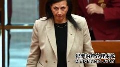 中国大使馆严厉批评澳洲前国际发展部长