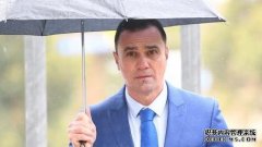 歌手Shannon Noll在悉尼承认持有毒品罪名，被判1