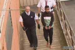 驾驶失窃车辆街头赛车超速闯红灯撞死人，被判