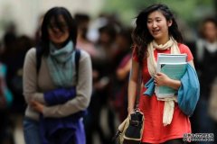 移民孩子为何成绩比本地学生好