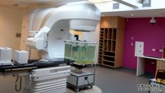 墨尔本地铁隧道工程可能迫使癌症中心放疗设备