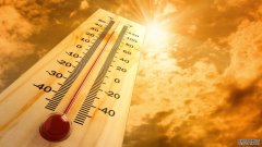 维州昨天的高温破纪录，今天将继续禁止点燃明