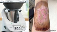 THERMOMIX误导消费者，被罚460万元