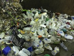 中国洋垃圾禁止令是如何伤害澳大利亚的