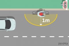新州司机太靠近骑车人将被罚300澳元