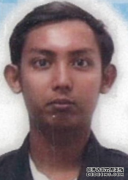 两名马来西亚大学生在布市校区失踪