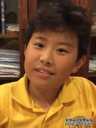 安珀警报：黄金海岸12岁亚裔男孩被拖进汽车失踪