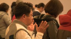 信教人数减少 但越来越多在澳洲的亚洲人填补了