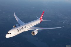 Qantas 787再次打破速度记录