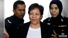 澳洲一名祖母偷运毒品到马来西亚被判死刑