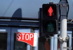 Brimbank市政厅提出将交通灯标志改为女性