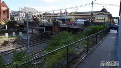 South Yarra车站对面将耗资2500万建办公和零售广场