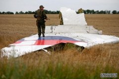 外长毕晓普：俄罗斯应当向MH17家属做出赔偿