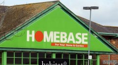 Wesfarmers 关闭他们在英国的分店Homebase