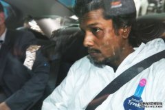 威胁要炸毁航班的斯里兰卡男子被判刑12年