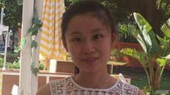 失踪的28岁华女的母亲已经从中国赶到悉尼