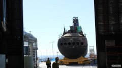 国家潜艇建造计划，预计将超支1500亿澳元