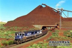 西澳矿业再度繁荣，BHP投资40亿开采新铁矿