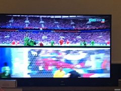 世界杯：Optus网络直播效果太差，观众骂声一片