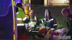 南澳州道路上七小时内三个人在三个车祸中死亡