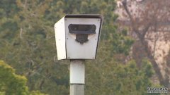 南澳州的超速摄像头需要重新被审核