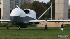 政府将斥资70亿购买无人侦察机