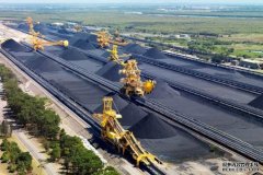 亚洲市场需求推高澳洲煤炭价格