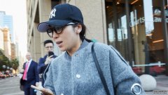 高云翔案:法官今天对保释申请作出决定