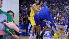 澳洲男篮指责菲律宾主教练煽动打人