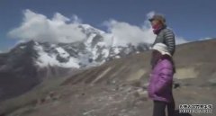 六岁女孩成为登上珠峰基地营的最年轻澳洲人