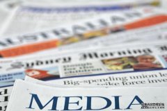 Fairfax和新闻集团达成共用印刷资源协议