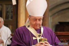 总理敦促教皇开除阿德莱德大主教