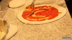 墨尔本餐馆入选世界最佳披萨餐馆50强