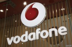 Vodafone说他们的手机网络客户即将达到六百万